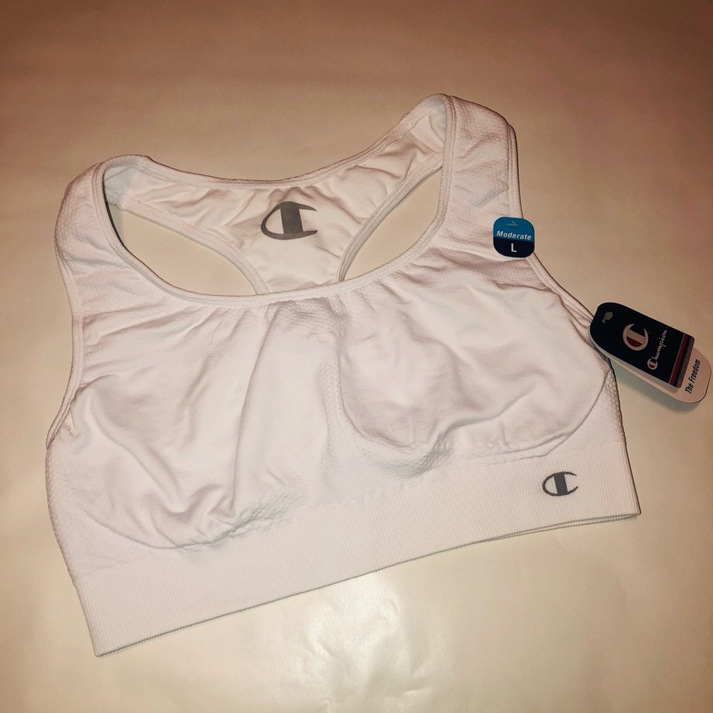 Champion Sports Bra